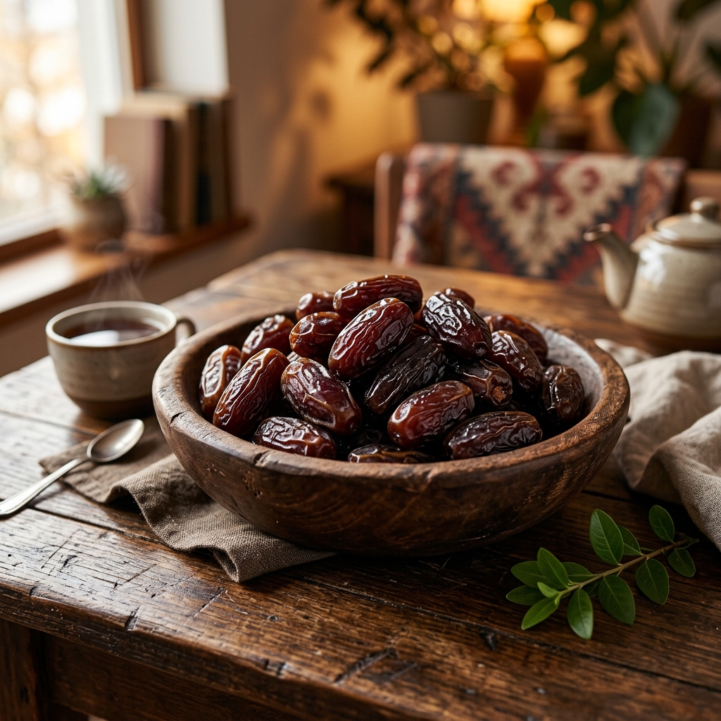 Premium Dates