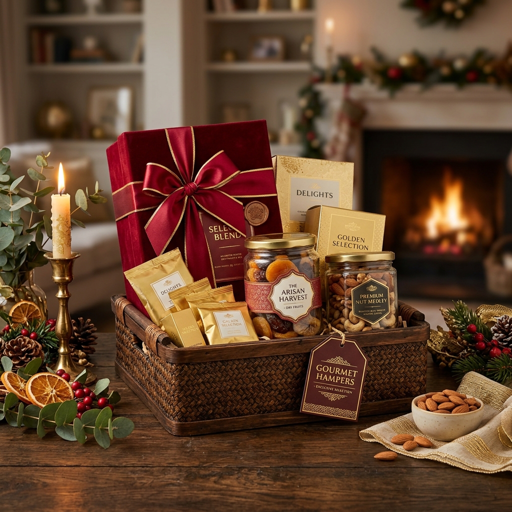 Special Gifts