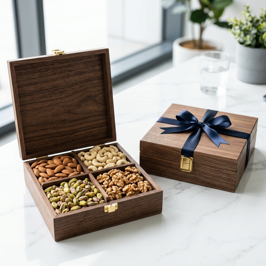 Karol Grove Corporate Gifts - Custom Hampers & Exclusive Offers