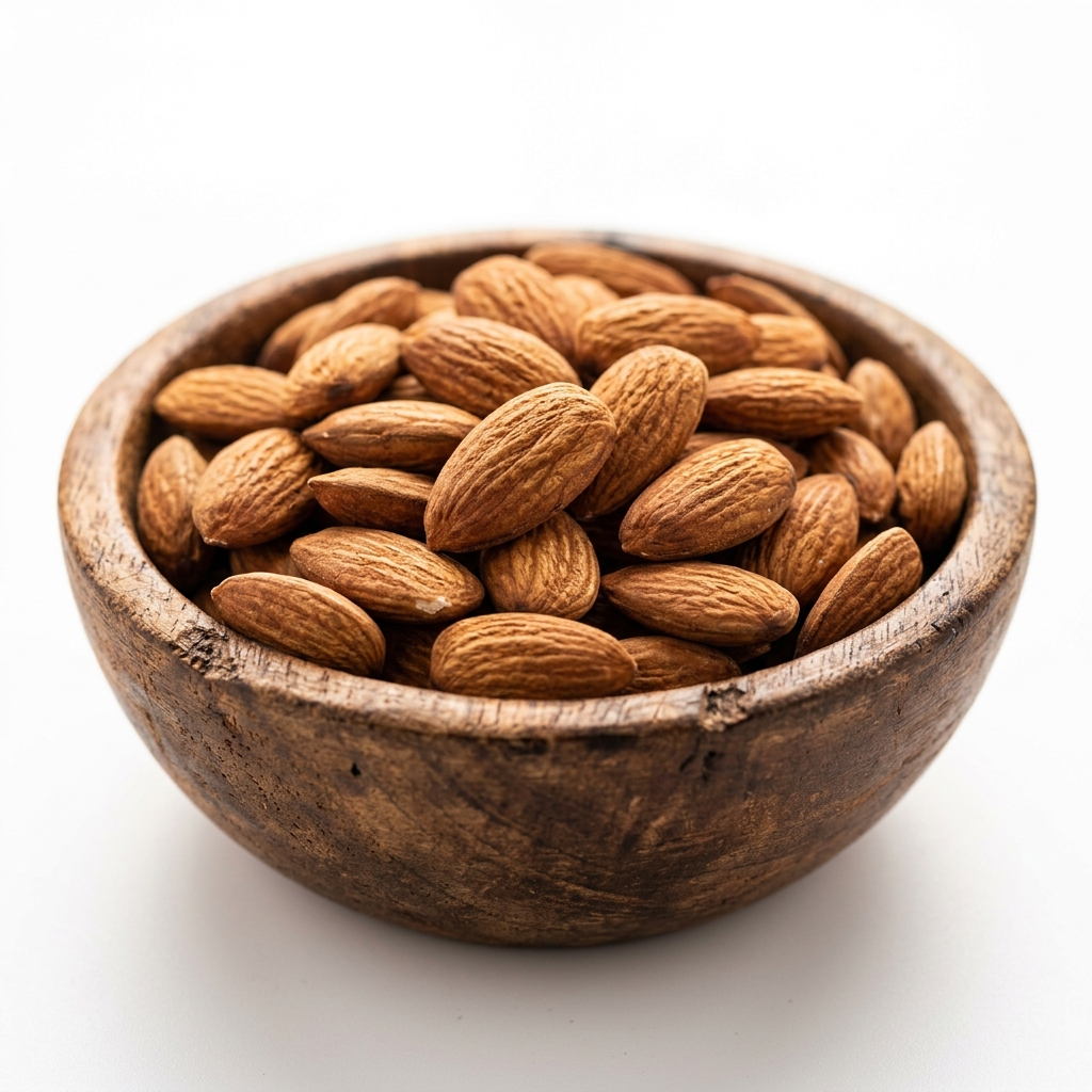 Almonds