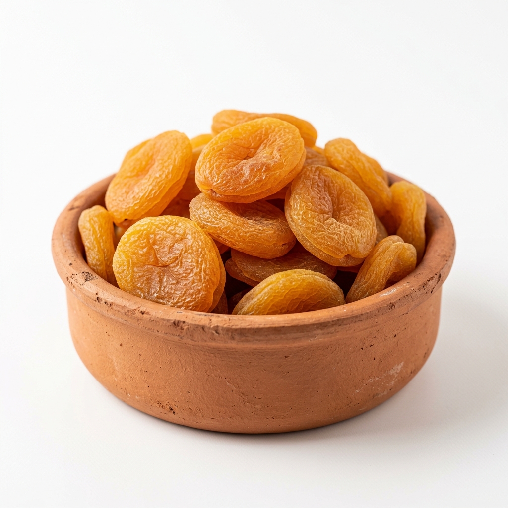 Apricots