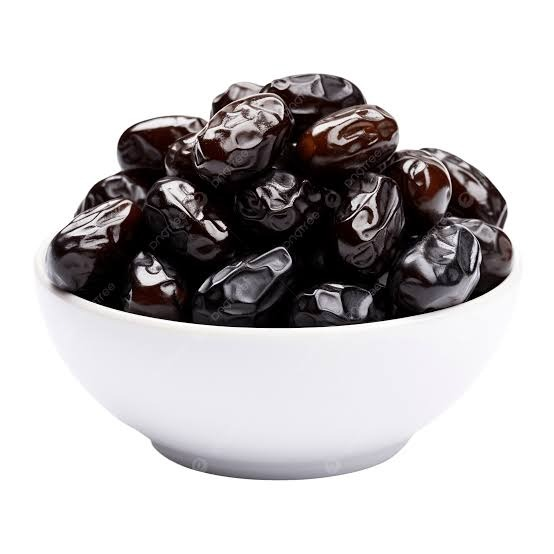 Black Date