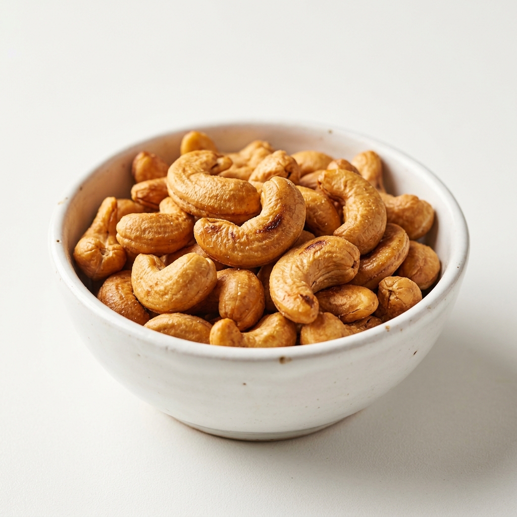 Cashews