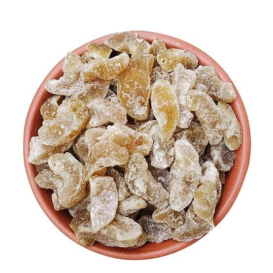 Dry Amla