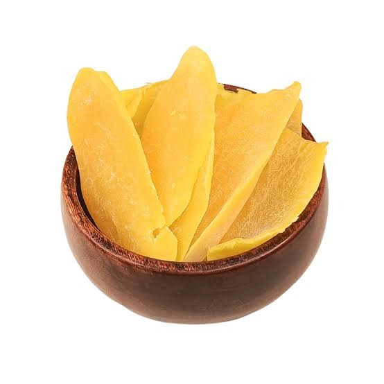 Dry Mango