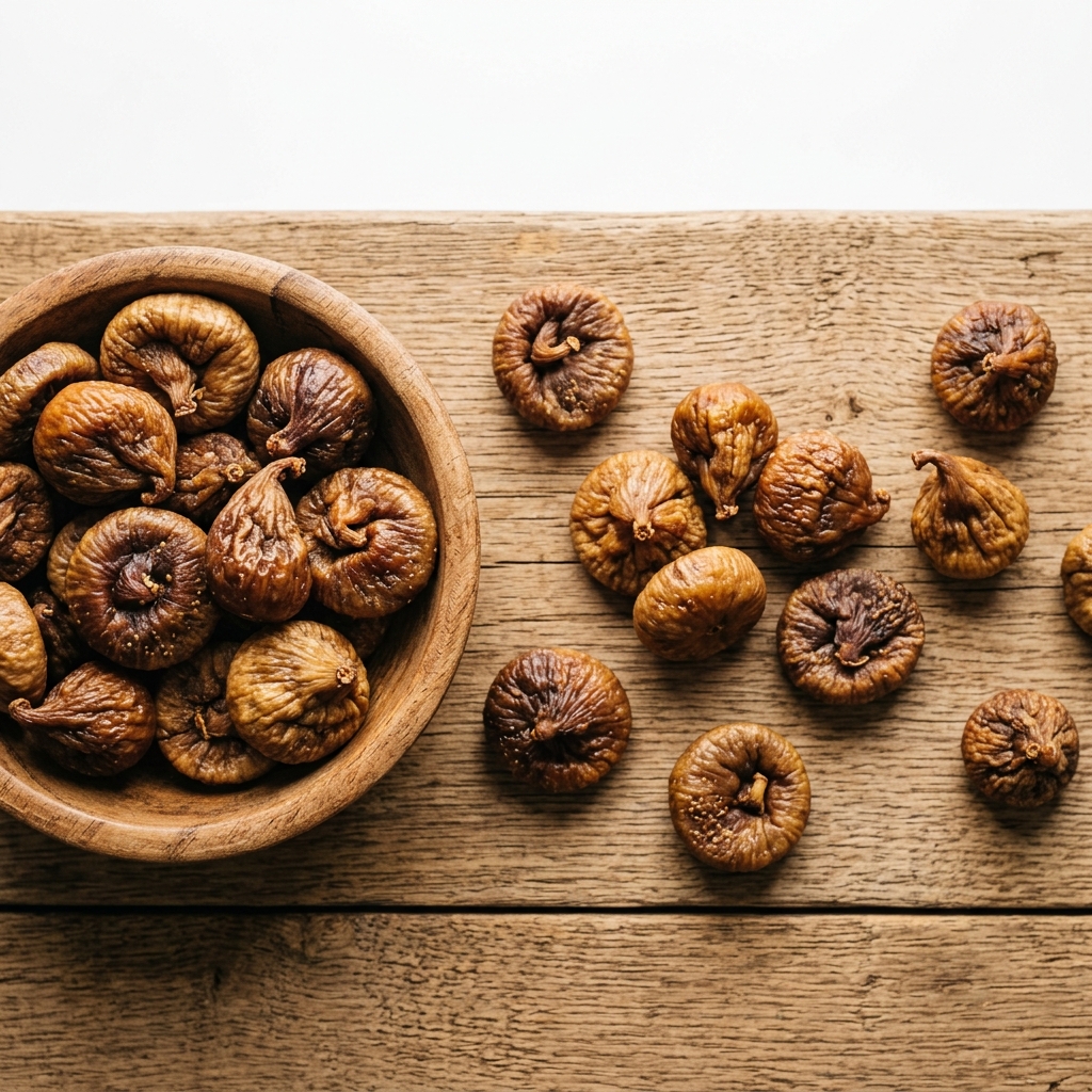 Dried Figs