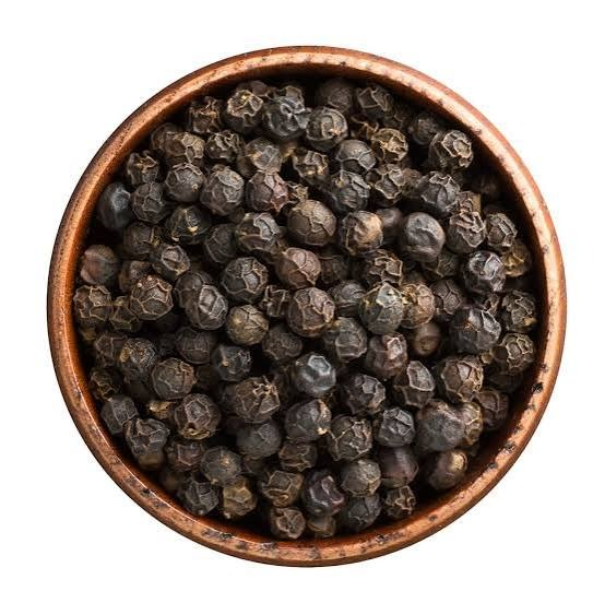 Pepper Seeds