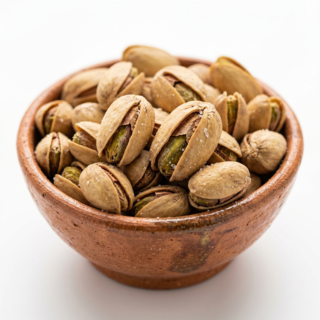 Pistachios
