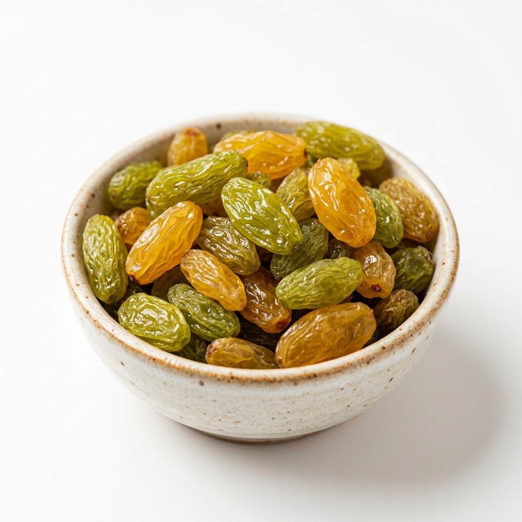 Raisins