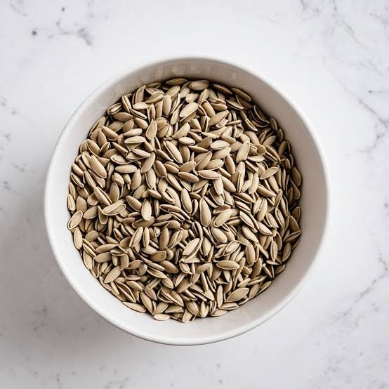 Sunflower Seeds