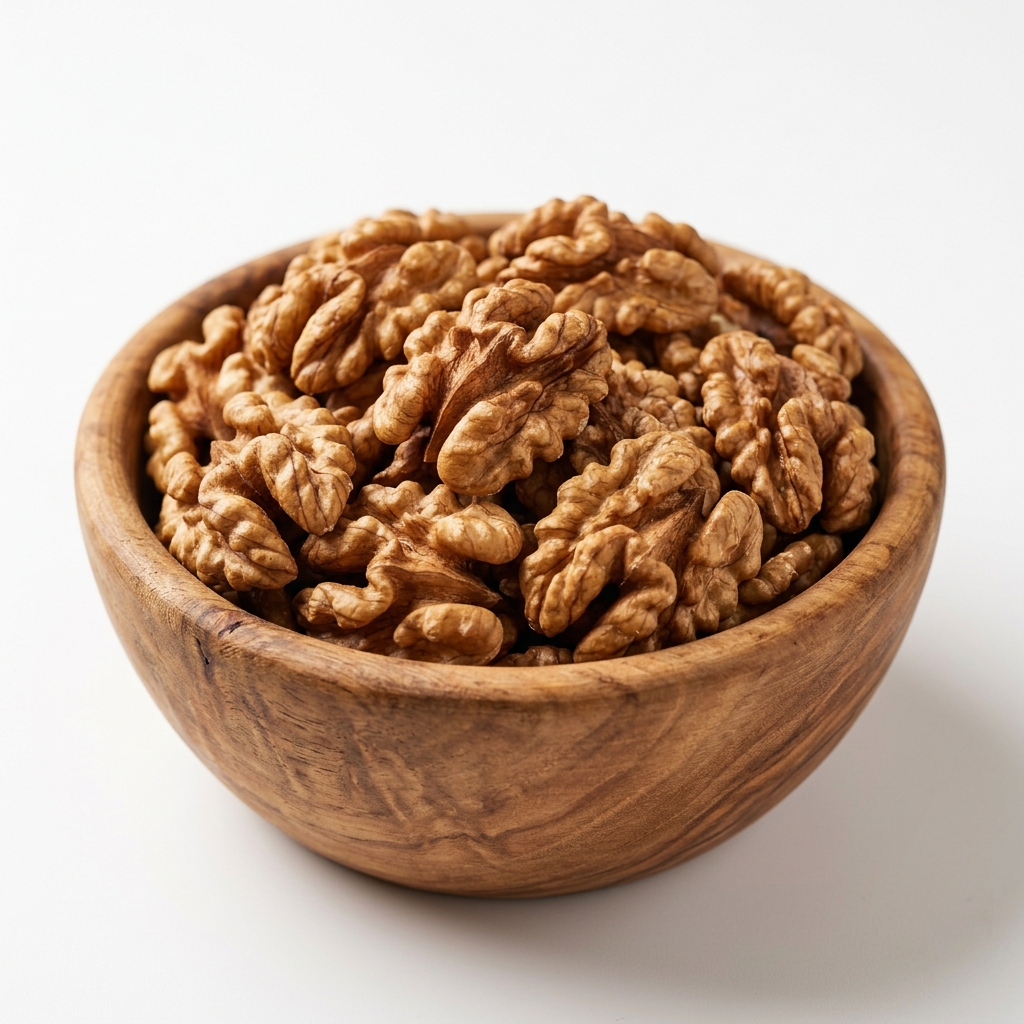 Walnuts