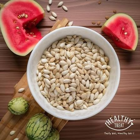 Watermelon Seeds